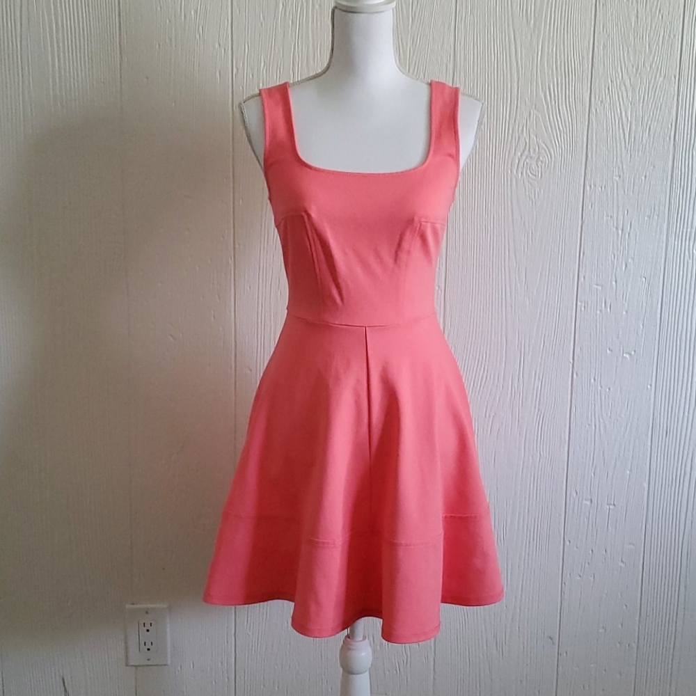 NWOT Mystic dress